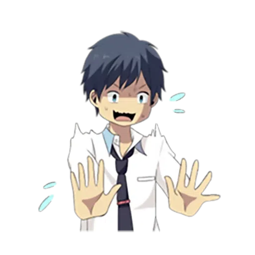 Relife1 - Sticker 21