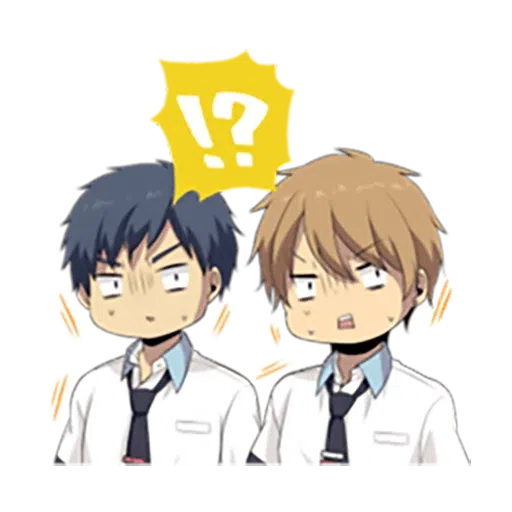 Relife1 - Sticker 24