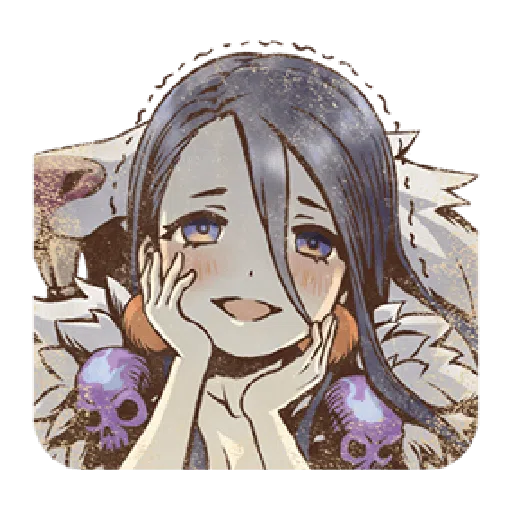 SINoALICE - Sticker 28