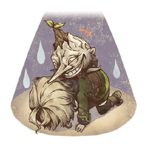 SINoALICE - Sticker 10