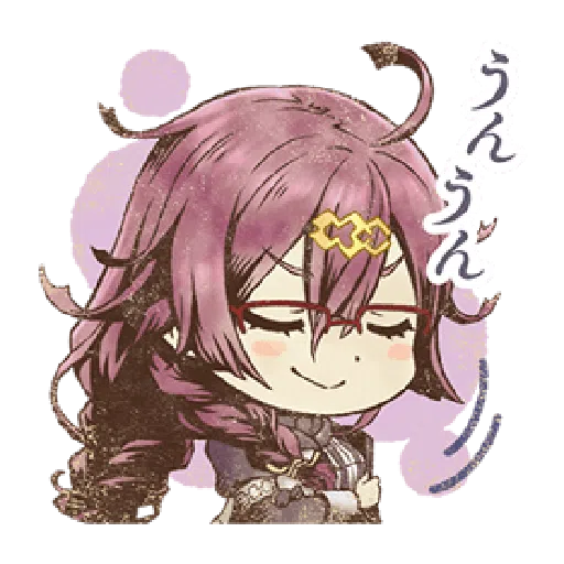 SINoALICE - Sticker 21