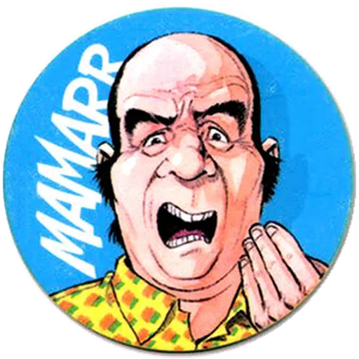Chiquitazos - Sticker 10