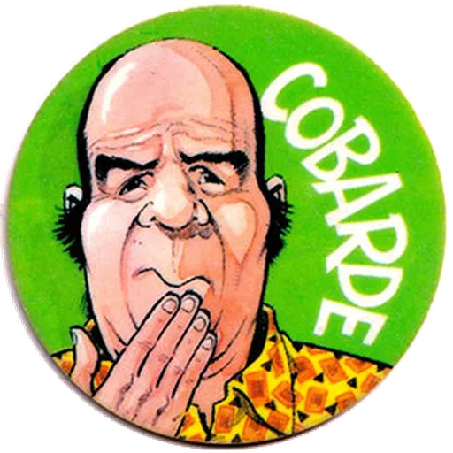 Chiquitazos - Sticker 9
