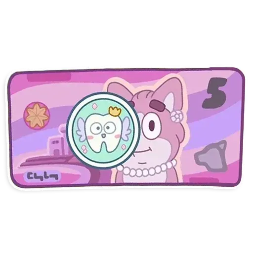 Bluey III - Sticker 11