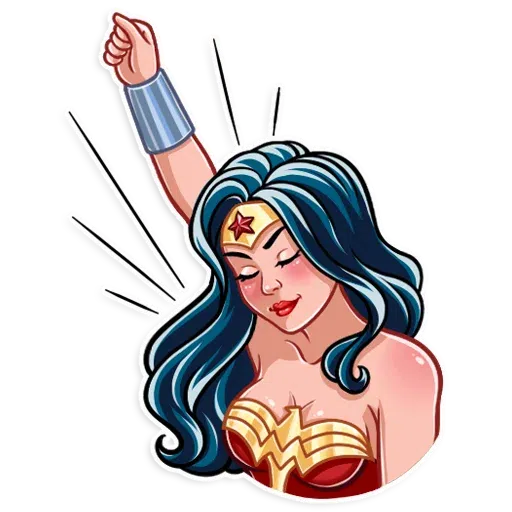Wonder - Sticker 14