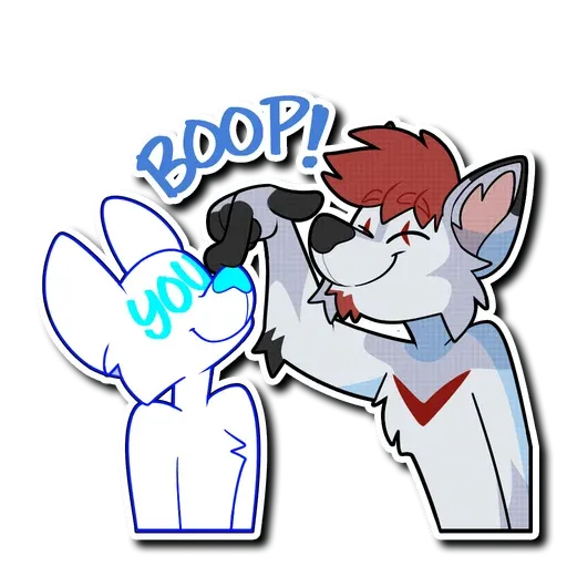 owah - Sticker 22