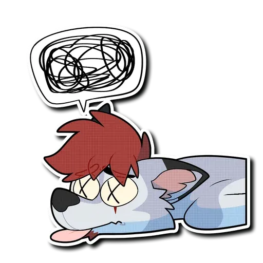owah - Sticker 10