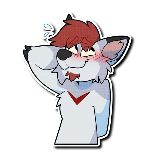 owah - Sticker 12