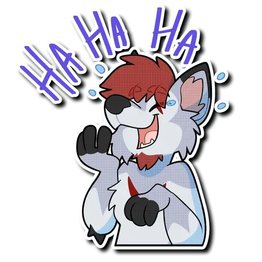 owah - Sticker 18