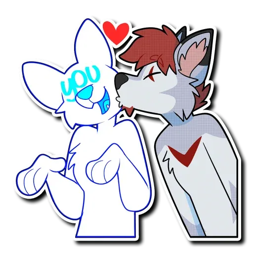 owah - Sticker 25