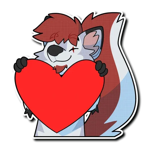 owah - Sticker 13