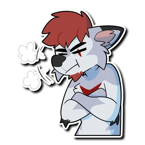 owah - Sticker 9