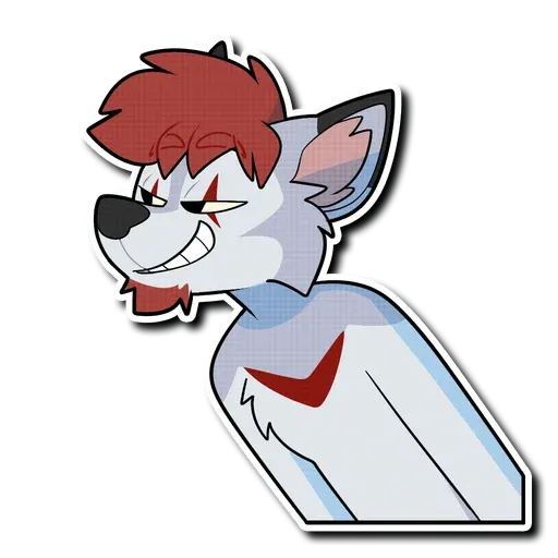 owah - Sticker 16