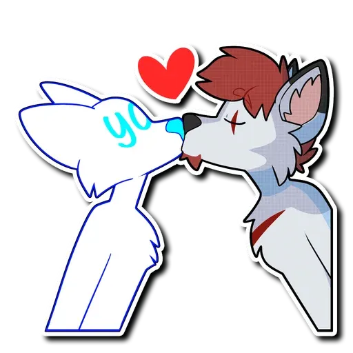 owah - Sticker 24