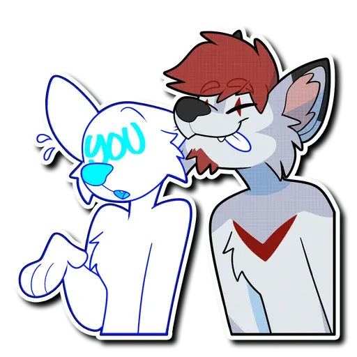 owah - Sticker 23