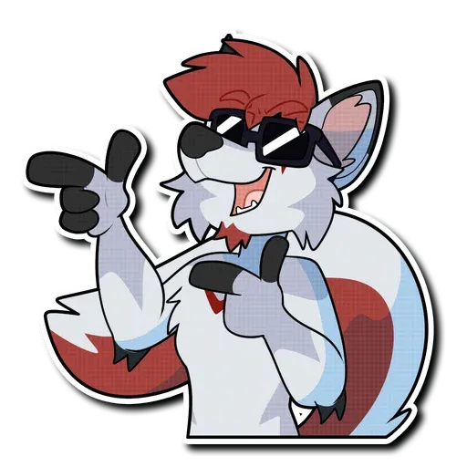 owah - Sticker 15