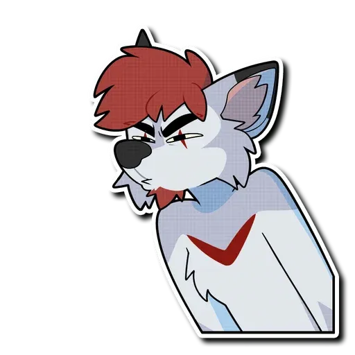 owah - Sticker 17