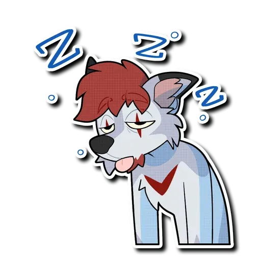 owah - Sticker 14