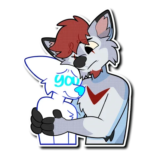 owah - Sticker 20
