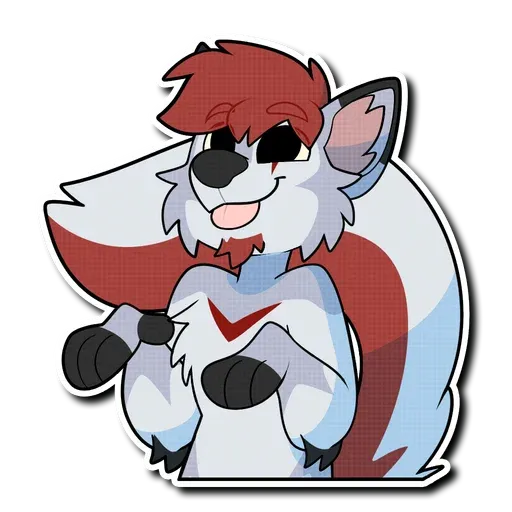 owah - Sticker 11