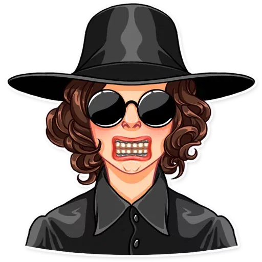 Lady gaga - Sticker 13