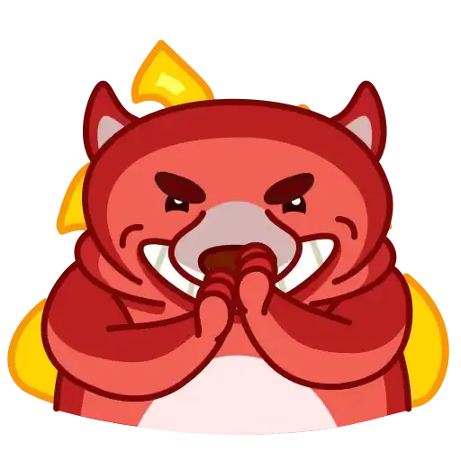 Buddy bear - Sticker 17
