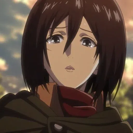 Shingeki no vander - Sticker 13