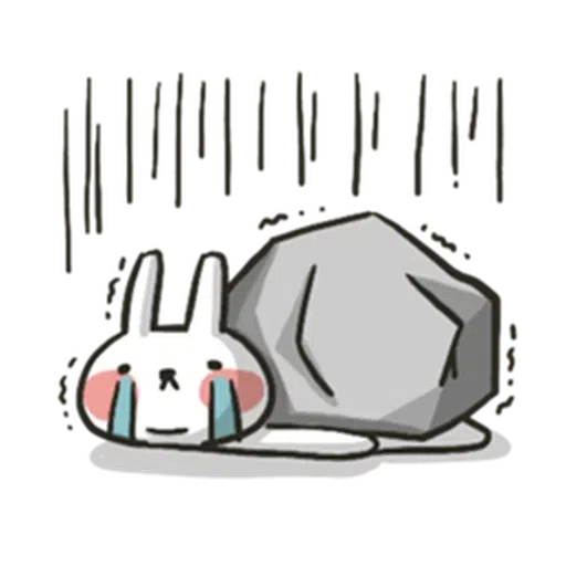 Hellorabbits6 - Sticker 16