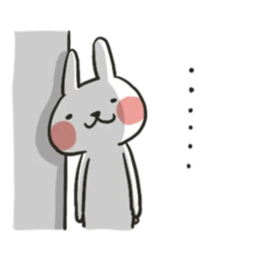 Hellorabbits6 - Sticker 20