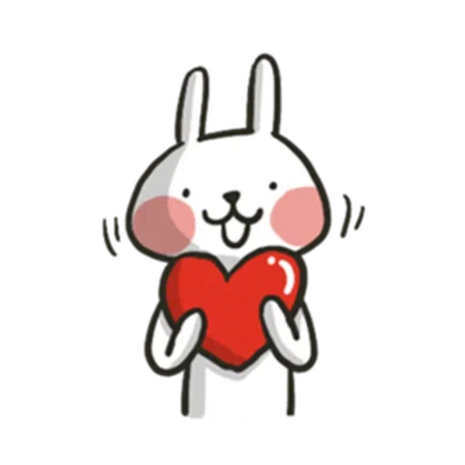 Hellorabbits6 - Sticker 15