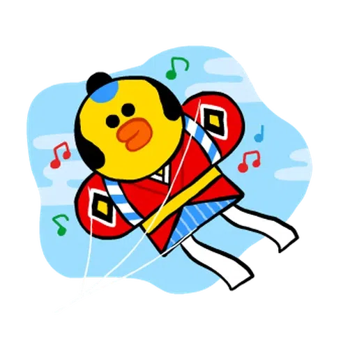 New year 4 - Sticker 24