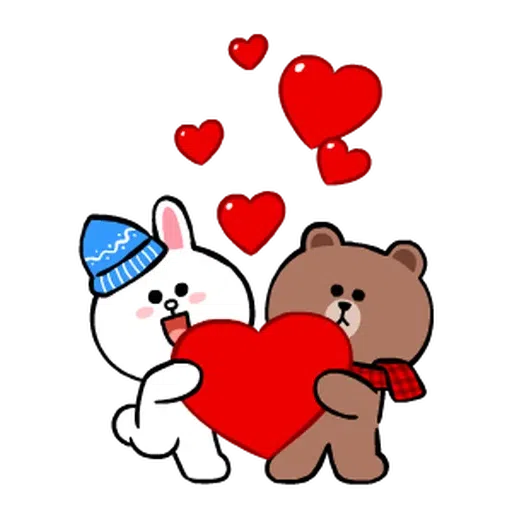 New year 4 - Sticker 22