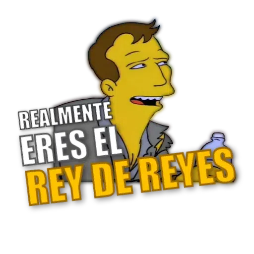 Simpsons 2 - Sticker 13