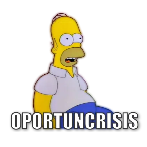 Simpsons 2 - Sticker 17