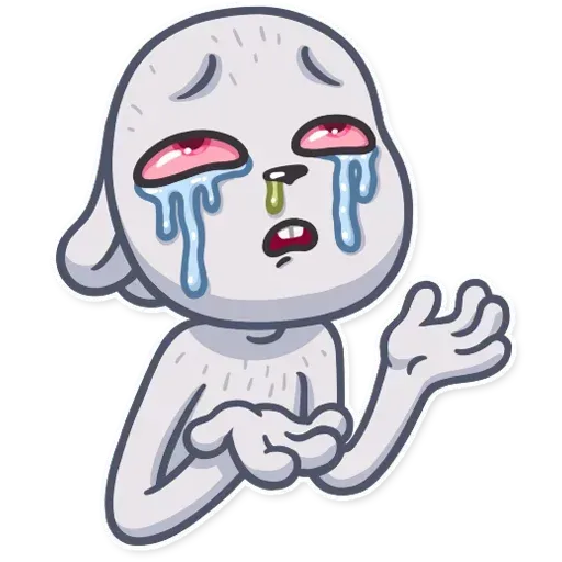 Bunny - Sticker 16