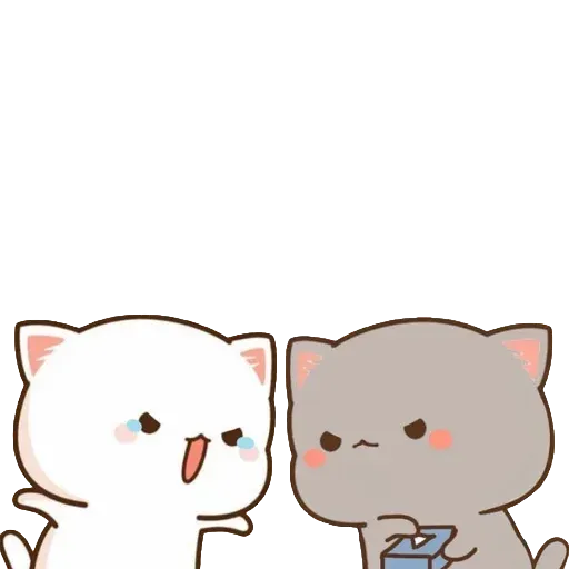 Mew - Sticker 9