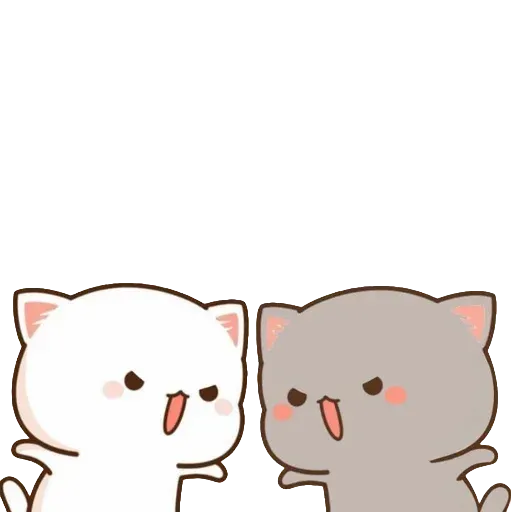 Mew - Sticker 25
