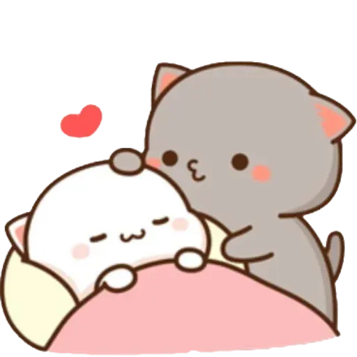 Mew - Sticker 19