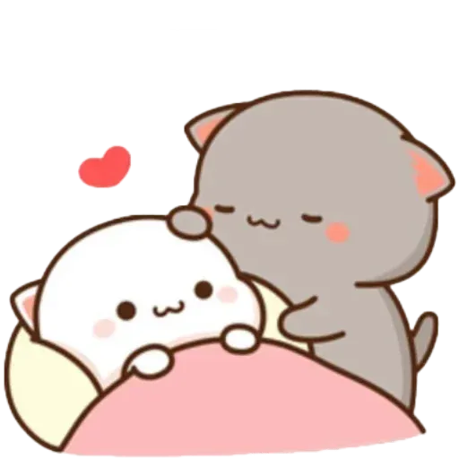 Mew - Sticker 18