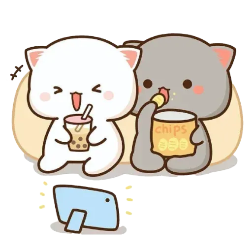 Mew - Sticker 26