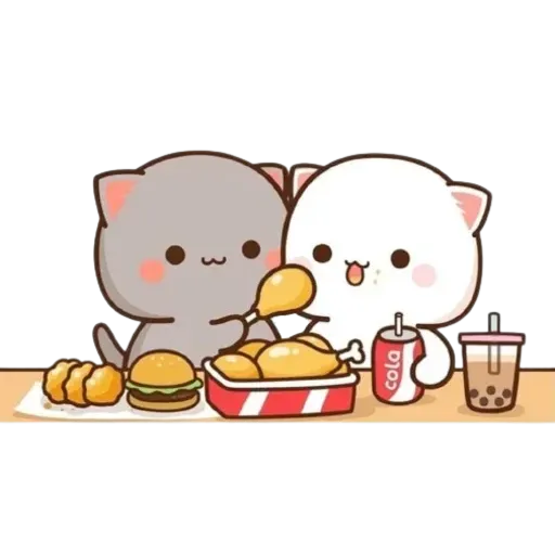Mew - Sticker 20