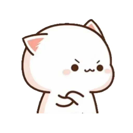 Mew - Sticker 11