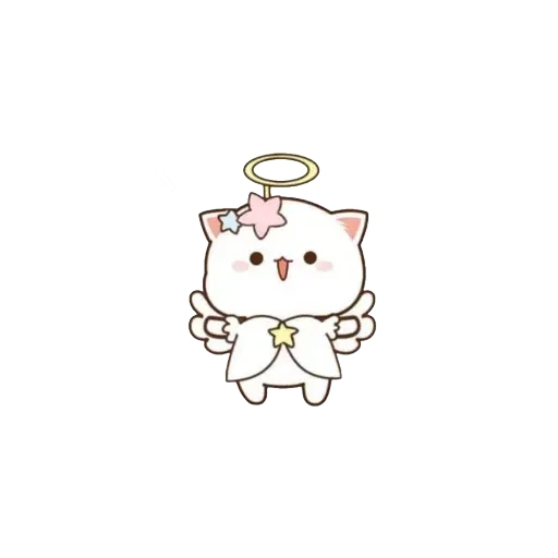 Mew - Sticker 27