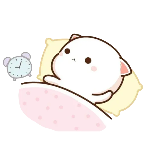 Mew - Sticker 12