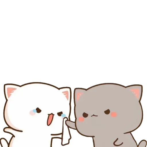 Mew - Sticker 10