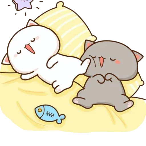 Mew - Sticker 16