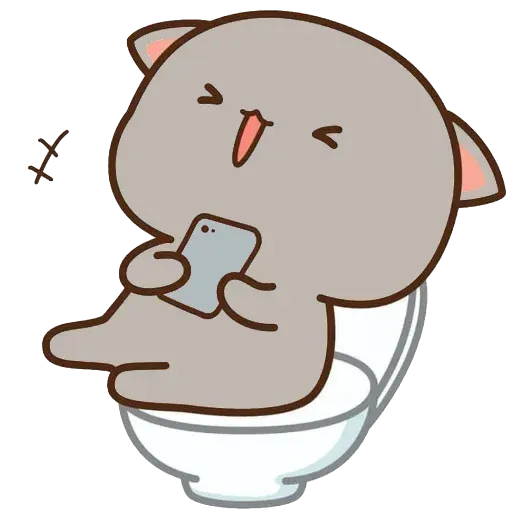 Mew - Sticker 22