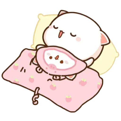 Mew - Sticker 14