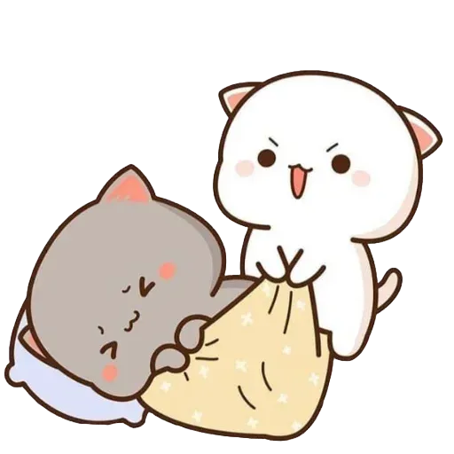 Mew - Sticker 23