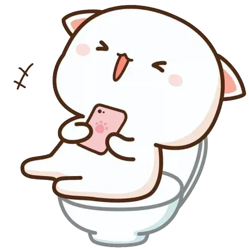 Mew - Sticker 21